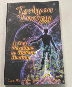 Tachyon Energy