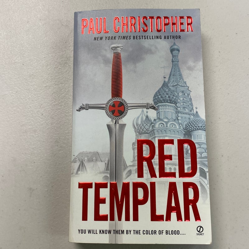 Red Templar