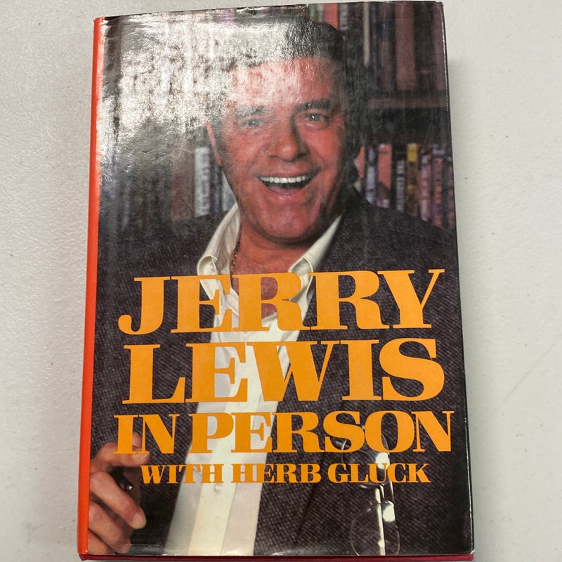 Jerry Lewis