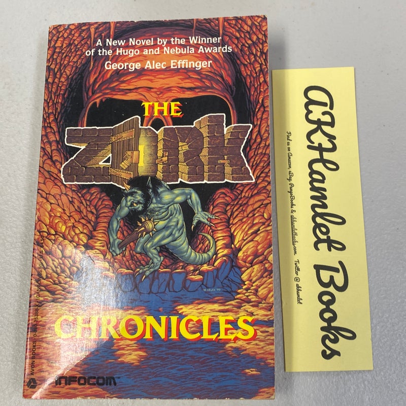 Zork