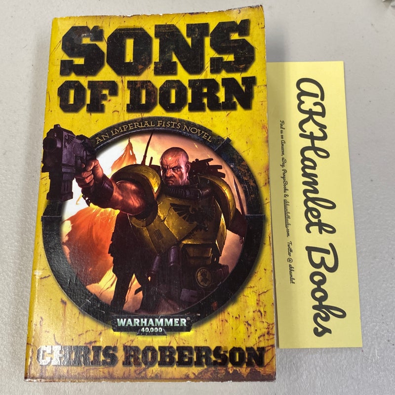 Sons of Dorn