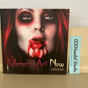 Vampire Art Now