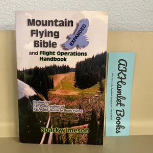 Mountain Flying Bible