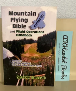 Mountain Flying Bible
