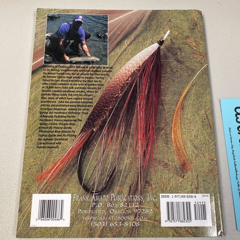 Products – Tagged Fly Tying – Amato Books