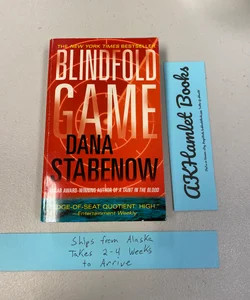 Blindfold Game
