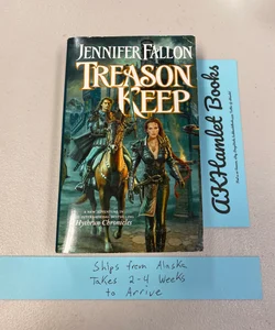 Treason Keep