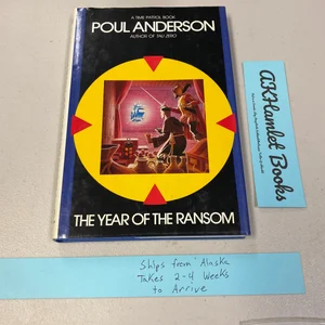 The Year of the Ransom