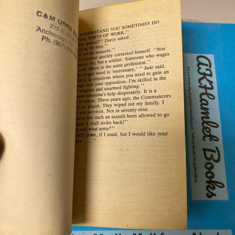 Katseye visual data 3