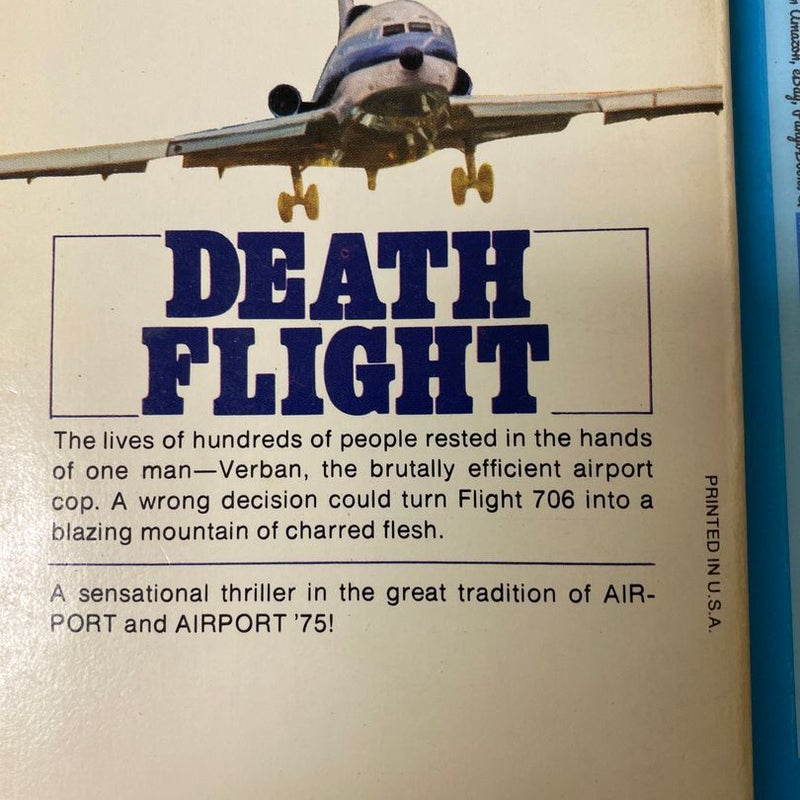 Death Flight 