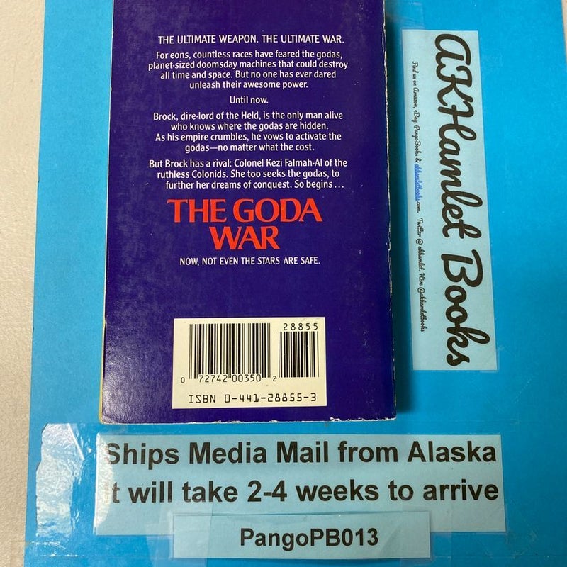 The Goda War