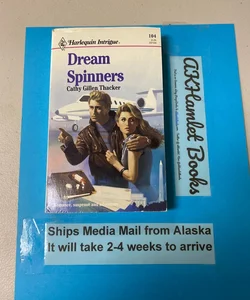 Dream Spinners