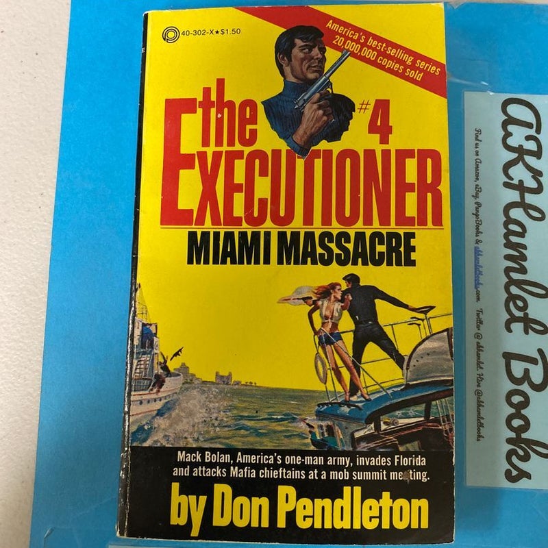 Miami Massacre 