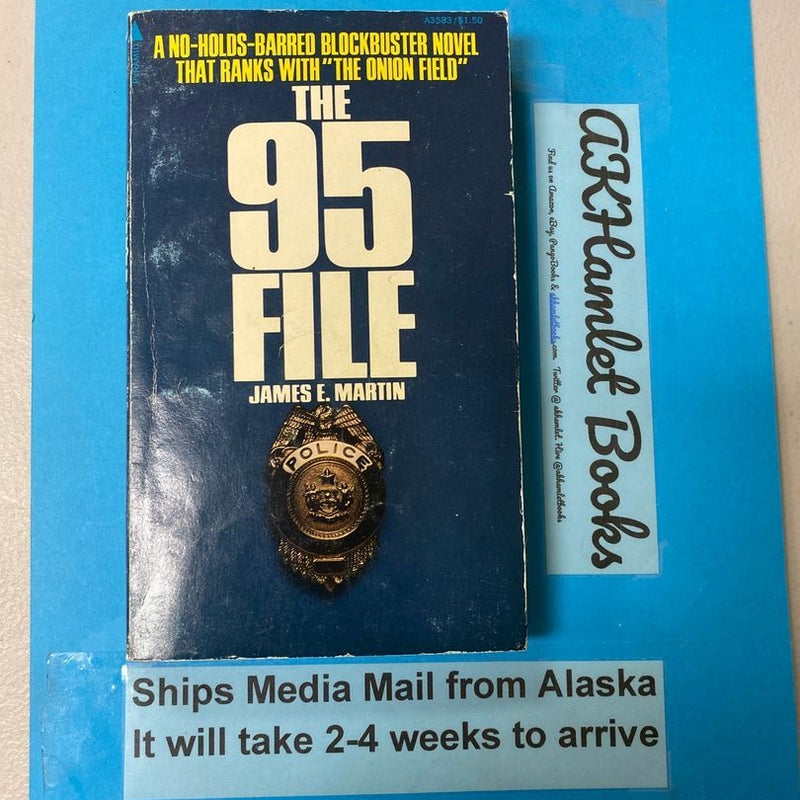 The 95 File
