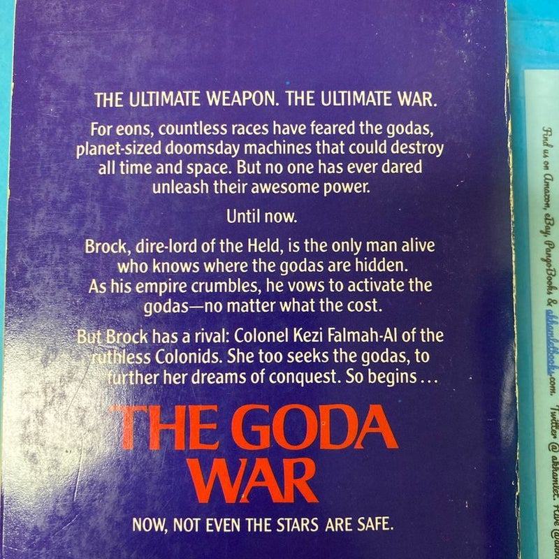 The Goda War