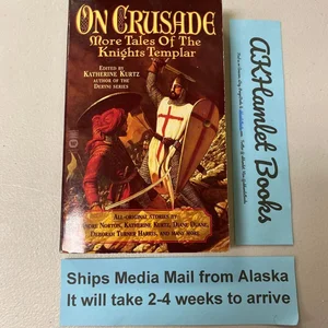 On Crusade