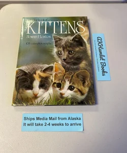 All Colour Book of Kittens