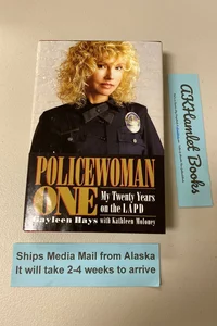 Policewoman One