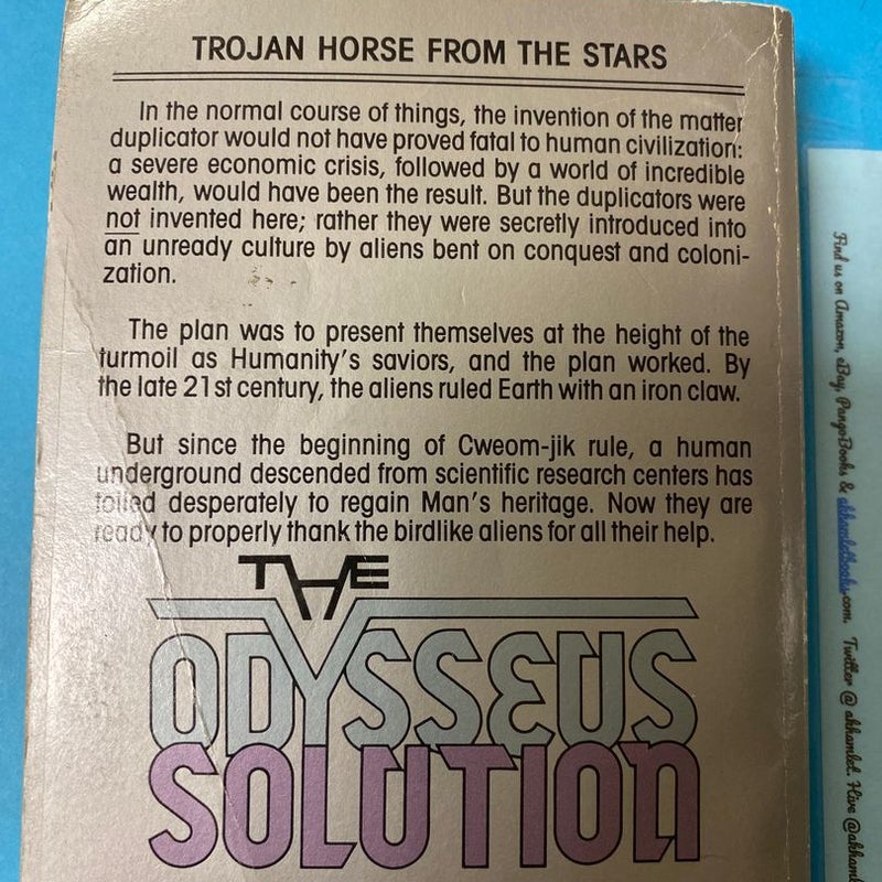 The Odysseus Solution