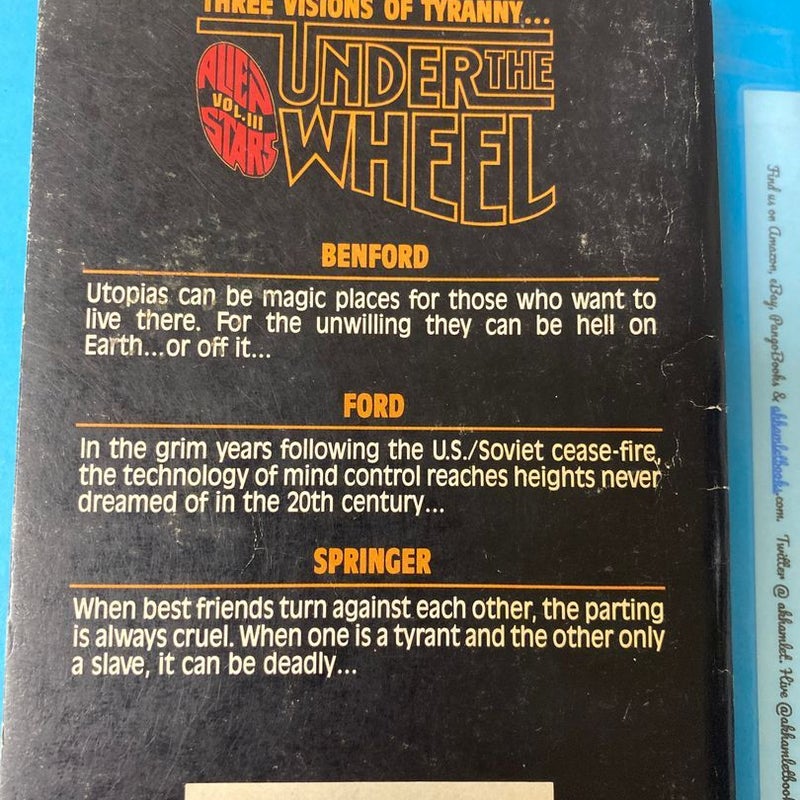 Under the Wheel