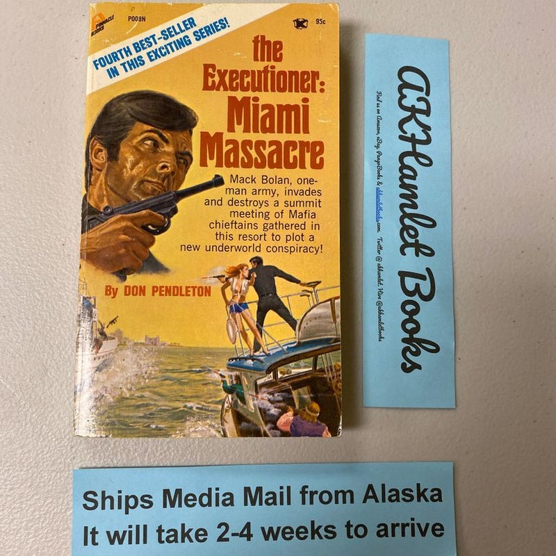 Miami Massacre 