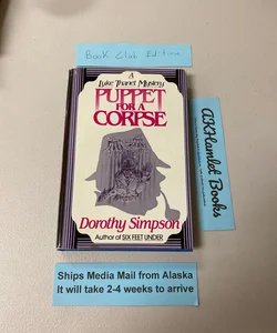 Puppet for a Corpse 