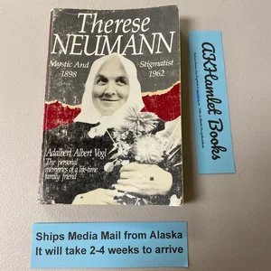 Therese Neumann