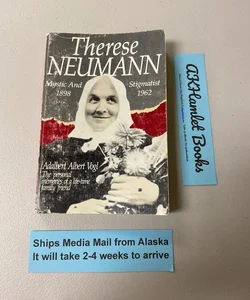 Therese Neumann