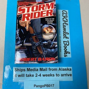 Stormrider 1