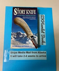 The Story Knife