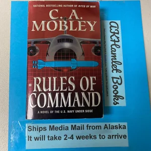 Rules of Command