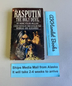 Rasputin: The Holy Devil 