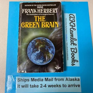 The Green Brain