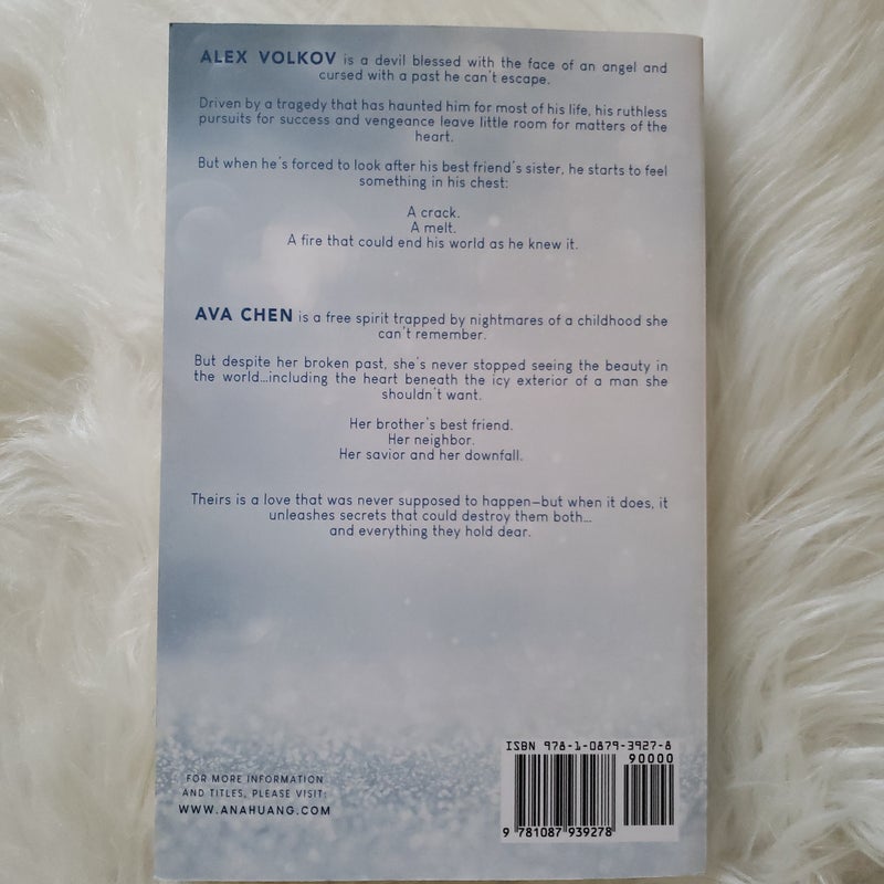 Twisted Love - Special Edition (indiepublish)