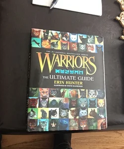 Warriors the ultimate guide