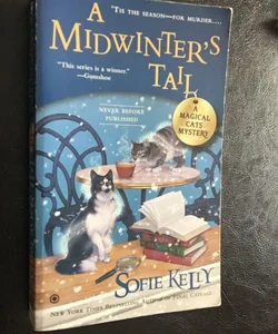 A midwinter’s tail
