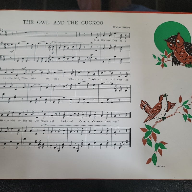 Vtg 1949 Childcraft vol 13 Art and Music