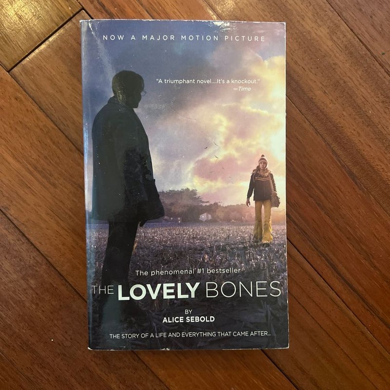 The Lovely Bones