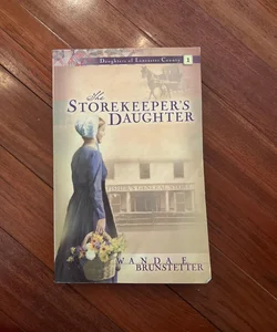 The Storekeeper's Daughter