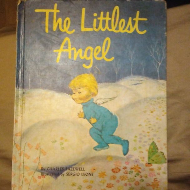 The littlest angel 1962