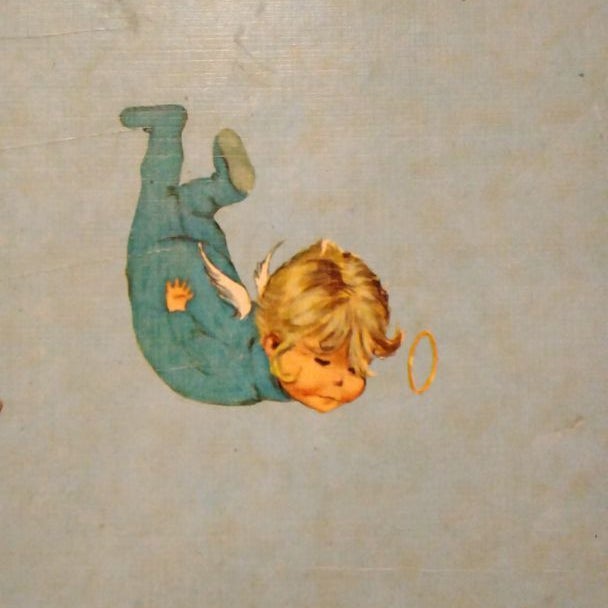 The littlest angel 1962