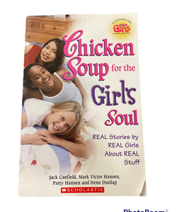 Chicken Soup for the Soul