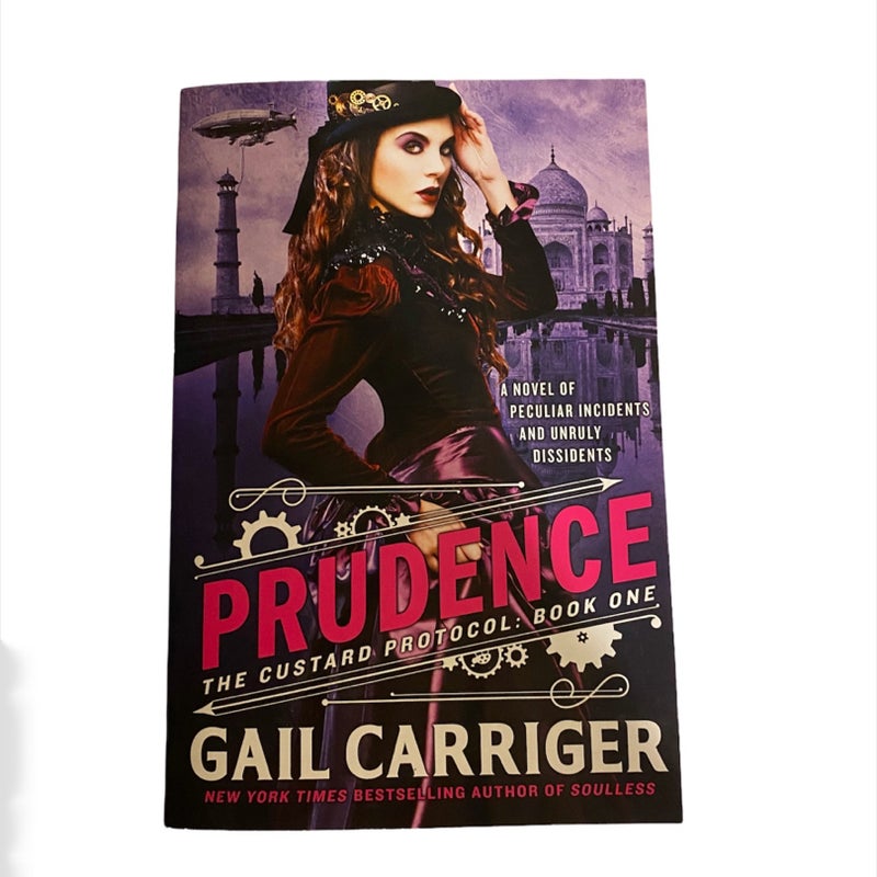 Prudence