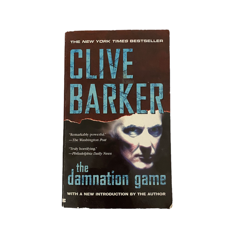 The Damnation Game