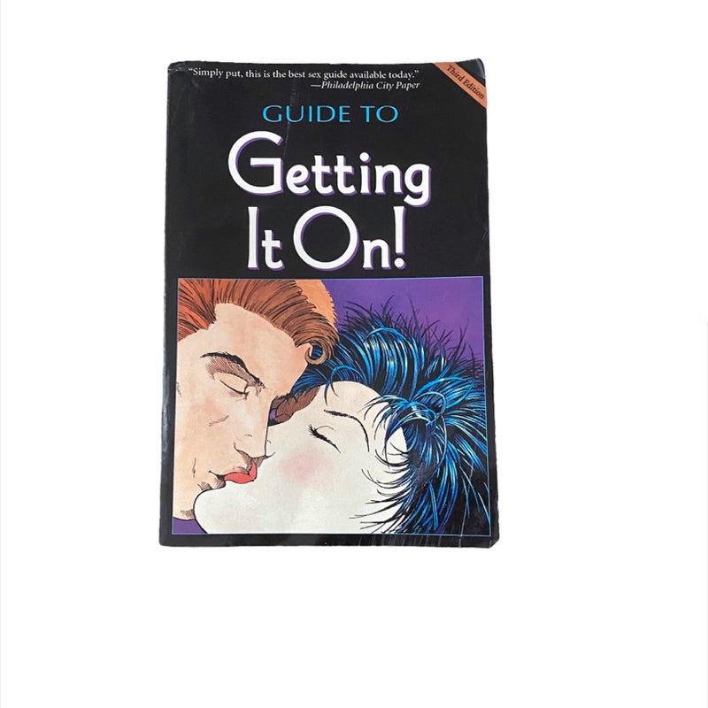 Guide to Getting It On!