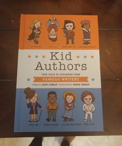 Kid Authors