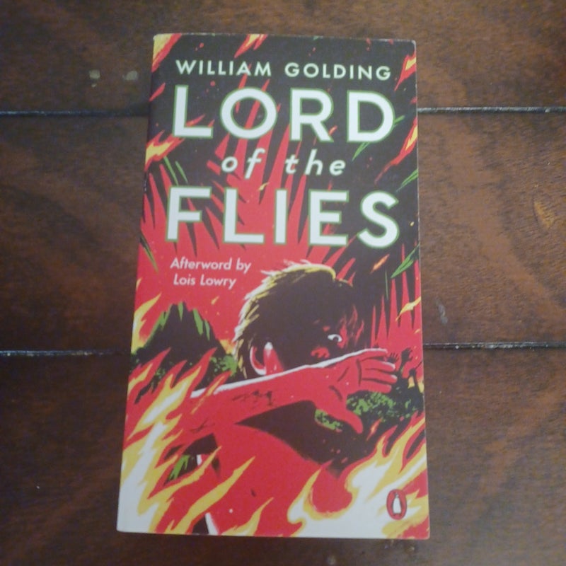 Lord of the Flies