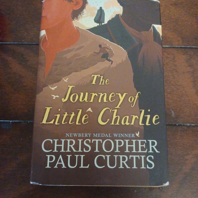 The Journey of Little Charlie