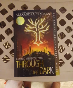 Through the Dark (Bonus Content) (a Darkest Minds Collection)