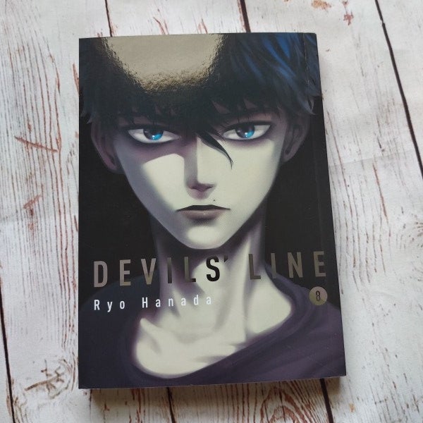 Devils' Line, 8